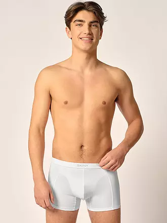 SKINY | Pant COTTON FRESH white | 